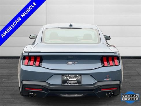 Used 2024 Ford Mustang GT Premium image 4