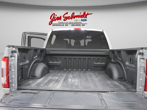 Used 2023 Ford F150 Platinum AWD/4WD image 37