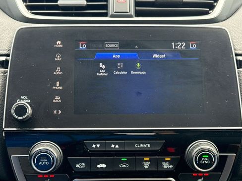 Certified 2019 Honda CR-V Touring image 32