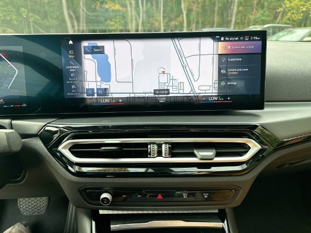 Used 2024 BMW 230i xDrive Coupe w/ Convenience Package AWD/4WD image 22