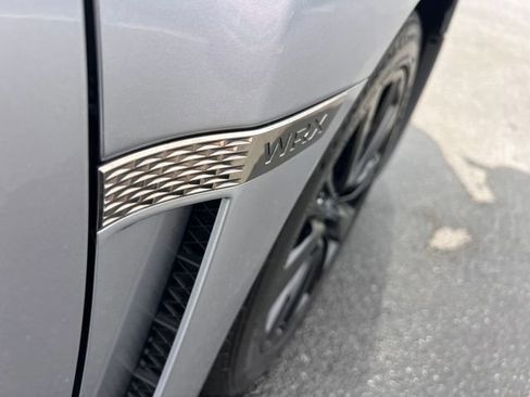 Used 2020 Subaru WRX AWD/4WD image 37