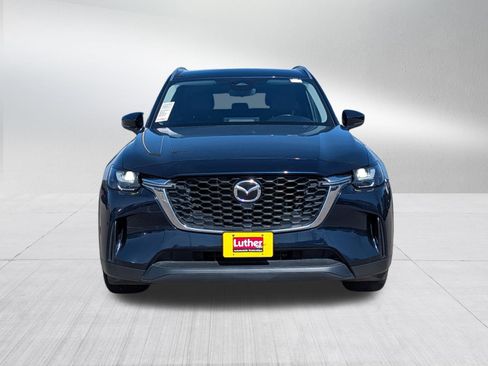 Used 2024 MAZDA CX-90 3.3 Turbo w/ Select Package AWD/4WD image 2
