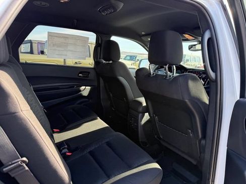 New 2026 Dodge Durango GT w/ Blacktop Package AWD/4WD image 7