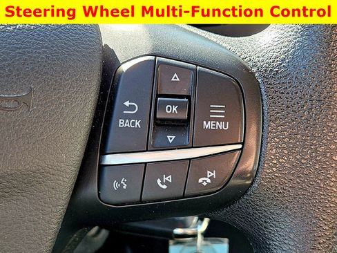 Used 2022 Ford Transit 350 XLT image 25