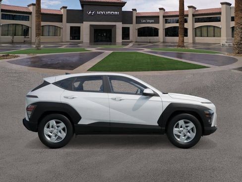 New 2026 Hyundai Kona SE AWD/4WD image 7