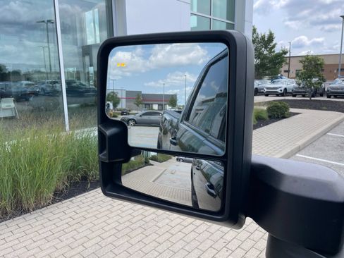 Used 2020 GMC Sierra 2500 AT4 w/ AT4 Premium Package AWD/4WD image 25