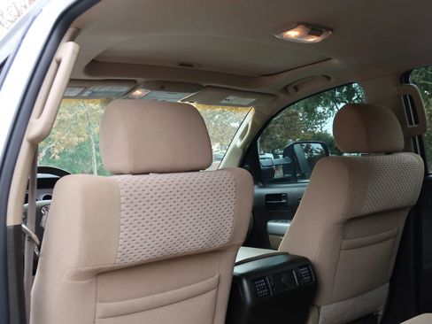 Used 2008 Toyota Tundra 2WD CrewMax image 20