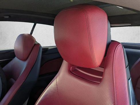 Used 2016 Mercedes-Benz E 400 Coupe image 14