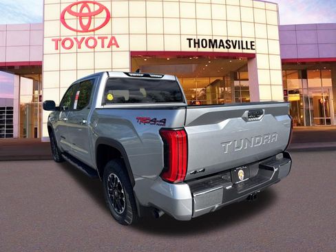 New 2026 Toyota Tundra SR5 AWD/4WD image 6
