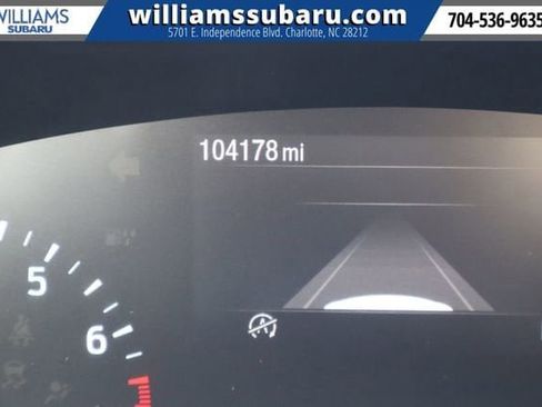 Used 2020 Ford Escape SE image 27