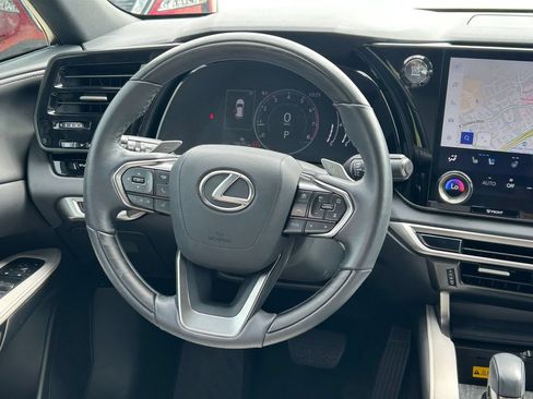 Used 2024 Lexus RX 350 Premium w/ Accessory Package (Z1) FWD image 40