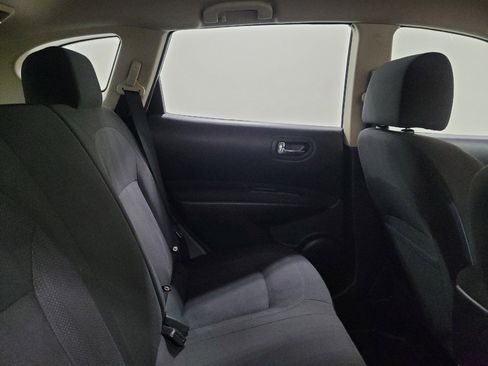 Used 2015 Nissan Rogue S w/ Convenience Package AWD/4WD image 19