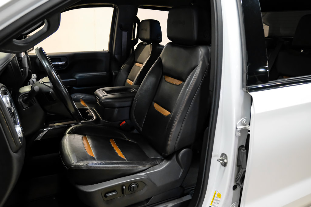 Used 2021 GMC Sierra 1500 AT4 AWD/4WD image 26
