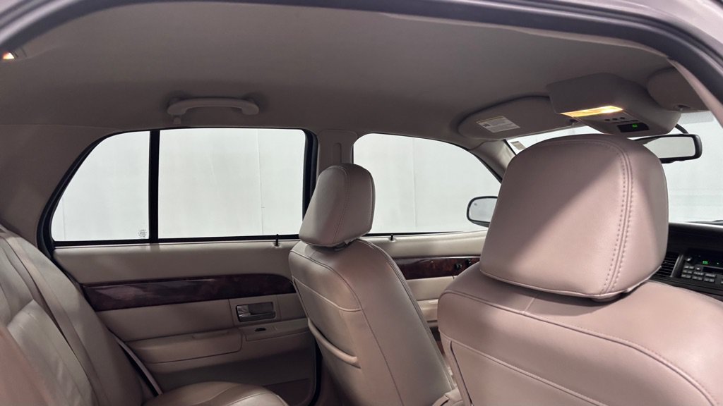 Used 2008 Mercury Grand Marquis LS RWD image 27