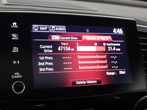 Used 2022 Honda Ridgeline RTL-E image 36