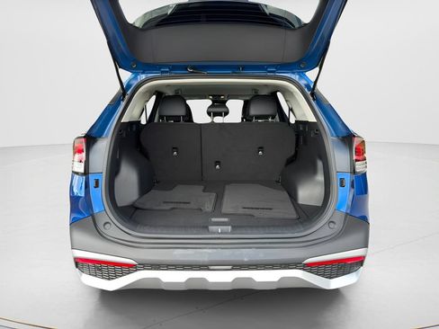 Used 2025 Kia Sportage EX FWD image 22