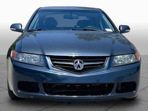 Used 2004 Acura TSX FWD image 3