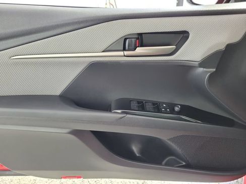 Used 2025 Toyota Camry SE FWD image 21