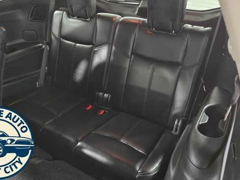Used 2017 Nissan Pathfinder Platinum w/ Cargo Package AWD/4WD image 30