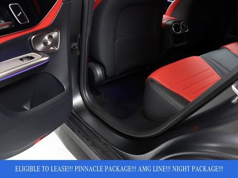 Certified 2026 Mercedes-Benz GLC 300 4MATIC image 29