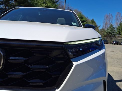 Used 2023 Honda CR-V Sport Touring image 10