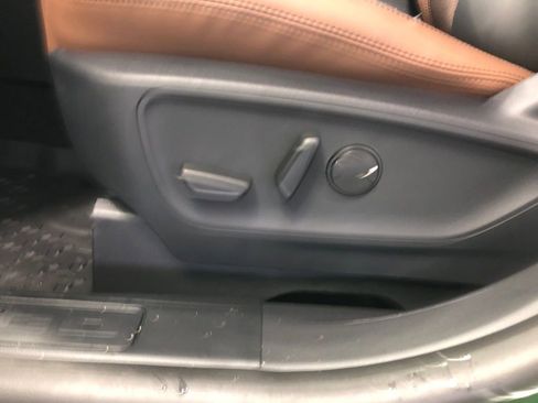 New 2025 Ford Bronco Sport Outer Banks w/ Outer Banks Tech Package+ AWD/4WD image 25