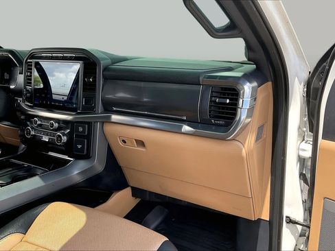 Used 2021 Ford F150 Lariat AWD/4WD image 18