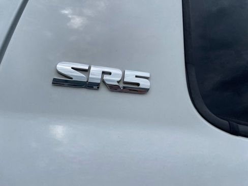 Used 2017 Toyota Tundra TRD Pro image 4