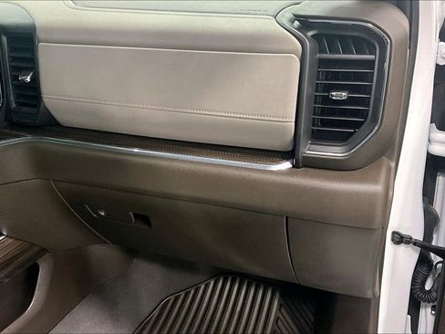 Used 2025 Chevrolet Silverado 1500 RST w/ Convenience Package II image 16