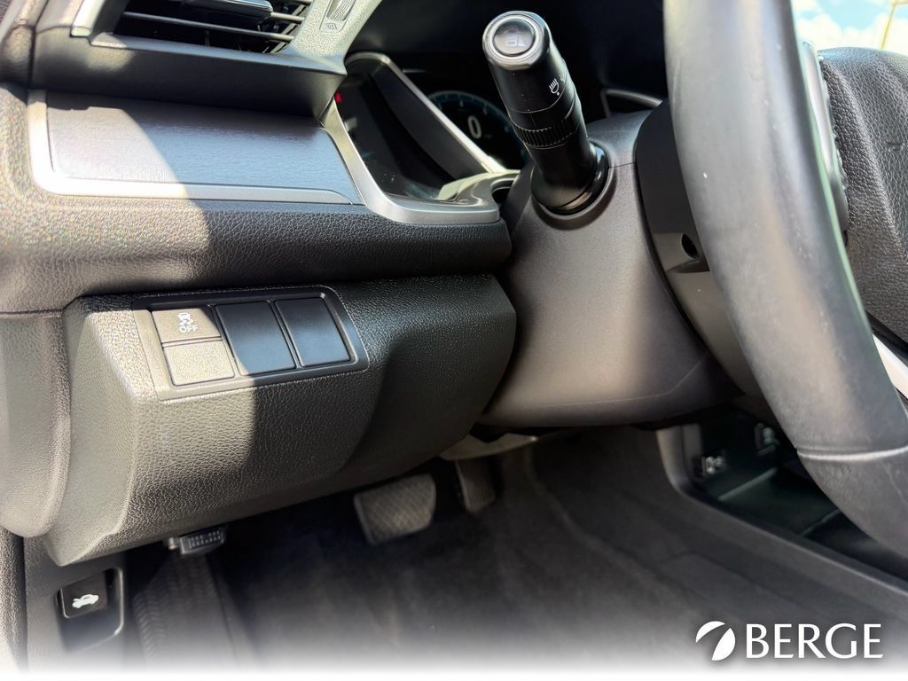 Used 2016 Honda Civic EX-L image 26