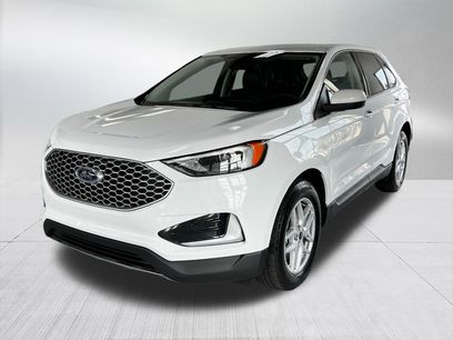 Used 2024 Ford Edge SEL