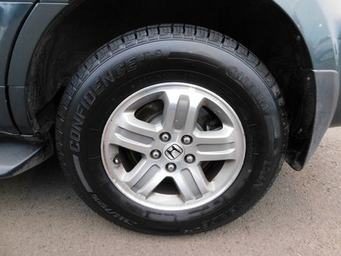 Used 2005 Honda Pilot EX-L image 23