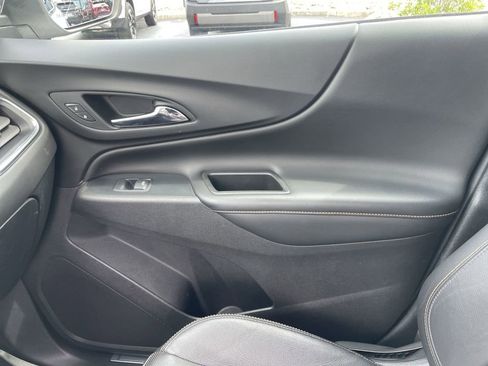 Used 2019 Chevrolet Equinox Premier AWD/4WD image 20