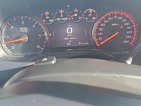 Used 2014 GMC Sierra 1500 Denali w/ Driver Alert Package image 17