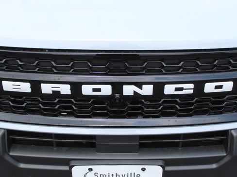 New 2026 Ford Bronco Sport Outer Banks w/ Outer Banks Tech Package+ AWD/4WD image 10
