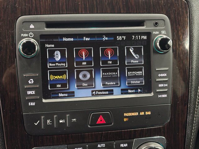 Used 2015 Chevrolet Traverse LT AWD/4WD image 28