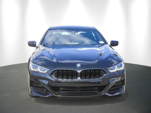 New 2026 BMW 840i w/ M Sport Professional Package RWD image 2