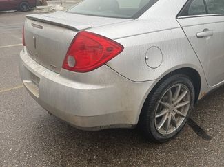 Used 2009 Pontiac G6 GT w/ Sun And Sound Plus Package video 2