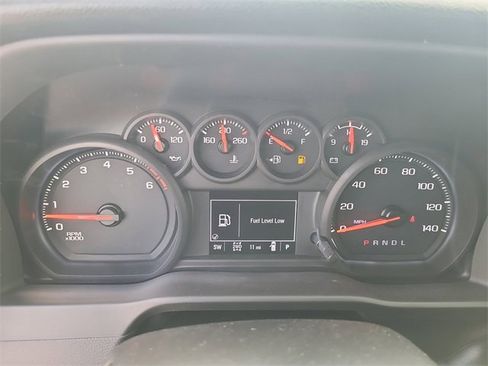 New 2026 Chevrolet Silverado 2500 Custom w/ Custom Value Package image 26