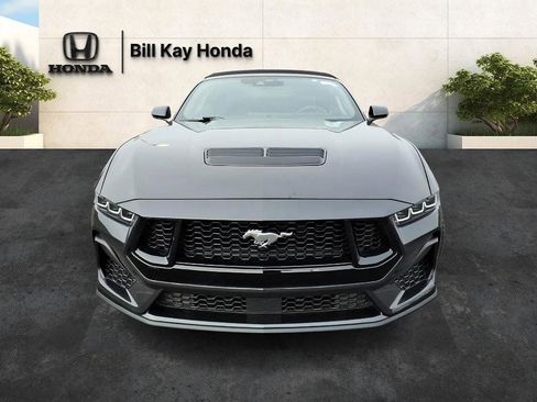 Used 2024 Ford Mustang GT Premium image 9