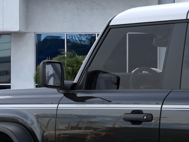 New 2026 Ford Bronco Heritage Edition AWD/4WD image 22