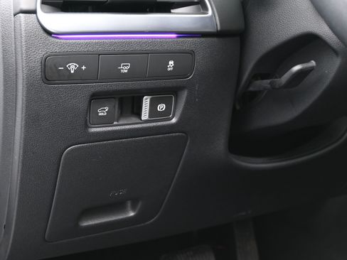 Used 2025 Hyundai Palisade Calligraphy image 23