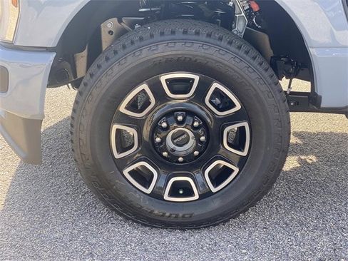 New 2026 Ford F350 Platinum image 27