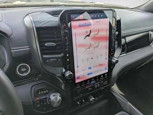 Used 2025 RAM 1500 Limited image 11