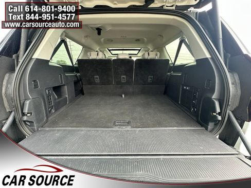Used 2025 Ford Expedition Max Active AWD/4WD image 28