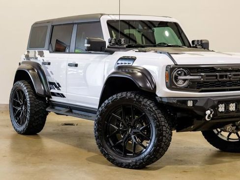 Used 2023 Ford Bronco Raptor image 29