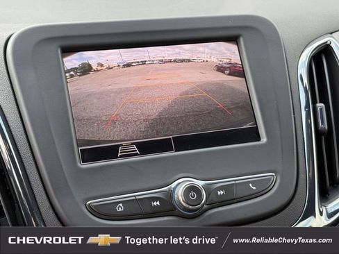 Used 2024 Chevrolet Equinox RS FWD image 24