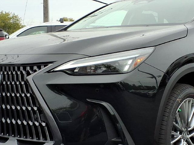 New 2026 Lexus NX 350 AWD w/ Cold Area Package image 13