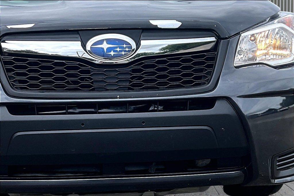 Used 2015 Subaru Forester 2.0XT Premium AWD/4WD image 27