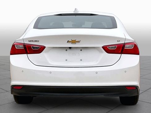 Used 2024 Chevrolet Malibu LT FWD image 6